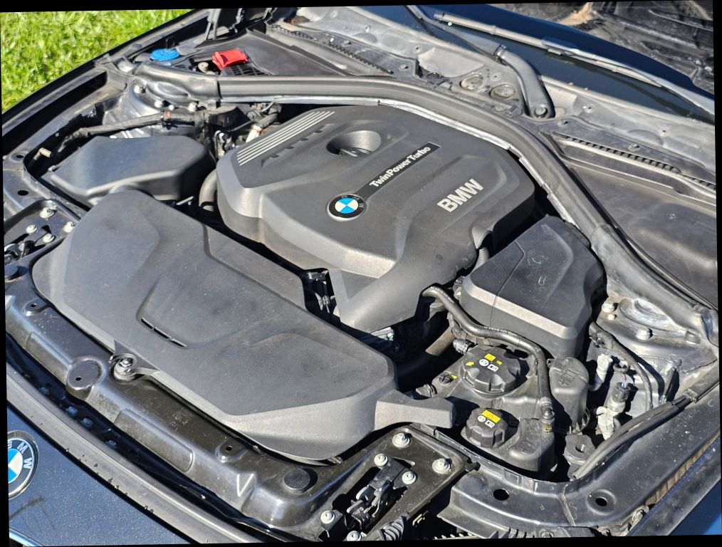 2018 Bmw 4 Series - Image 24 2018 Bmw 4 Series - Image 24