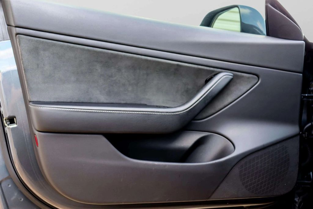 2019 TESLA MODEL 3 SEDAN AC ELECTRIC MOTOR LONG RANGE SEDAN 4D