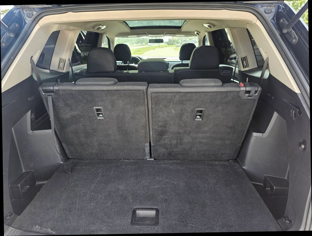 2018 Volkswagen Atlas - Image 15 2018 Volkswagen Atlas - Image 15
