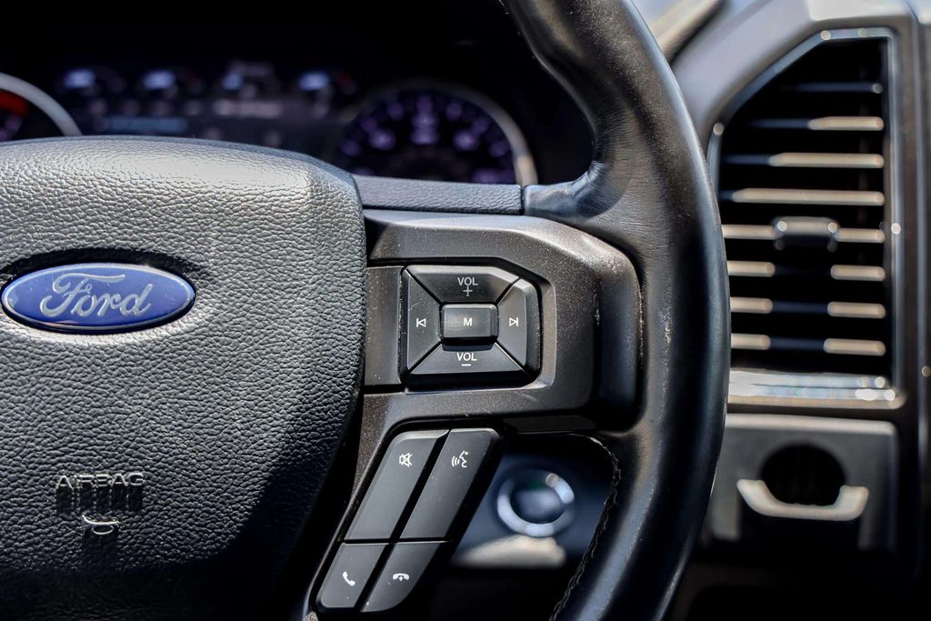2019 FORD EXPEDITION SUV V6, ECOBOOST, TWIN TURBO, 3.5 LITER LIMITED SPORT UTILITY 4D