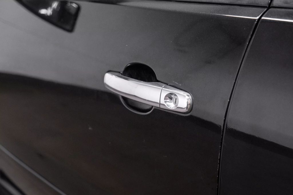 2014 GMC ACADIA SUV V6, 3.6 LITER SLE-2 SPORT UTILITY 4D