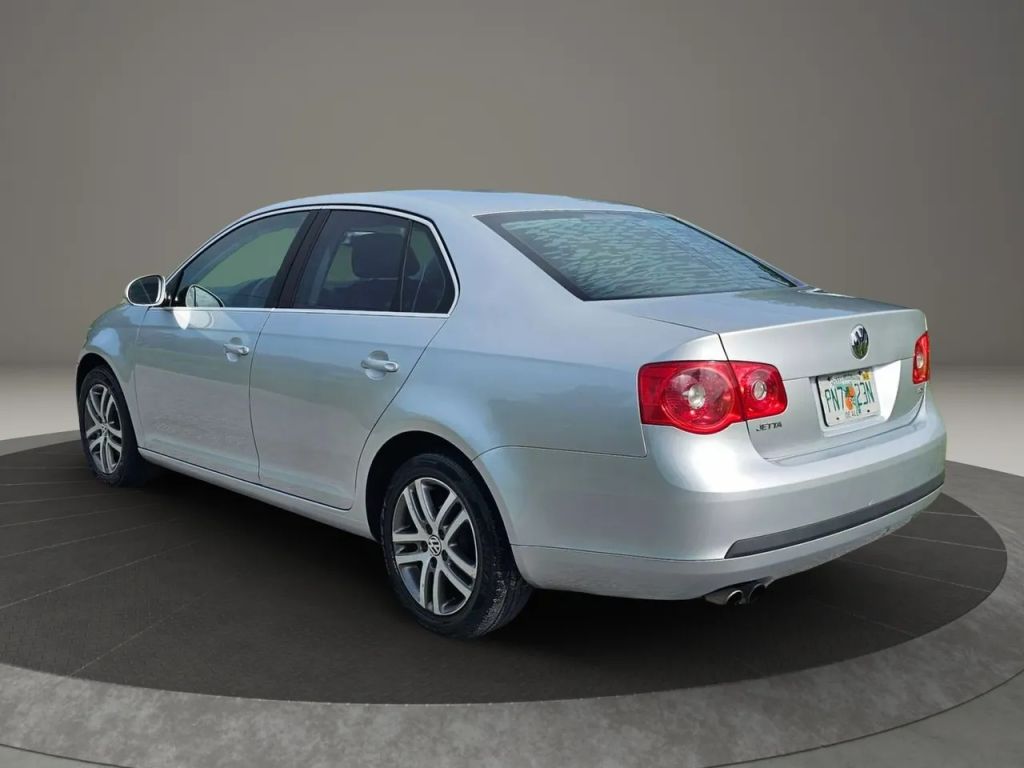 2005 Volkswagen Jetta (new) - Image 7 2005 Volkswagen Jetta (new) - Image 7