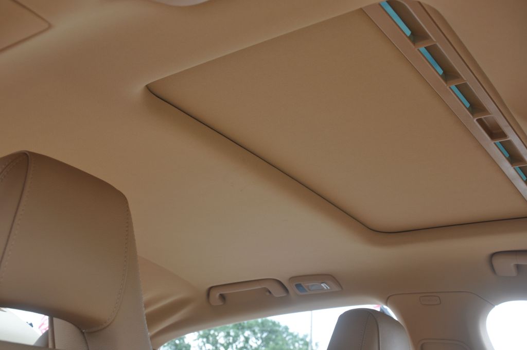 2013 PORSCHE PANAMERA SEDAN V8, 4.8 LITER S SEDAN 4D