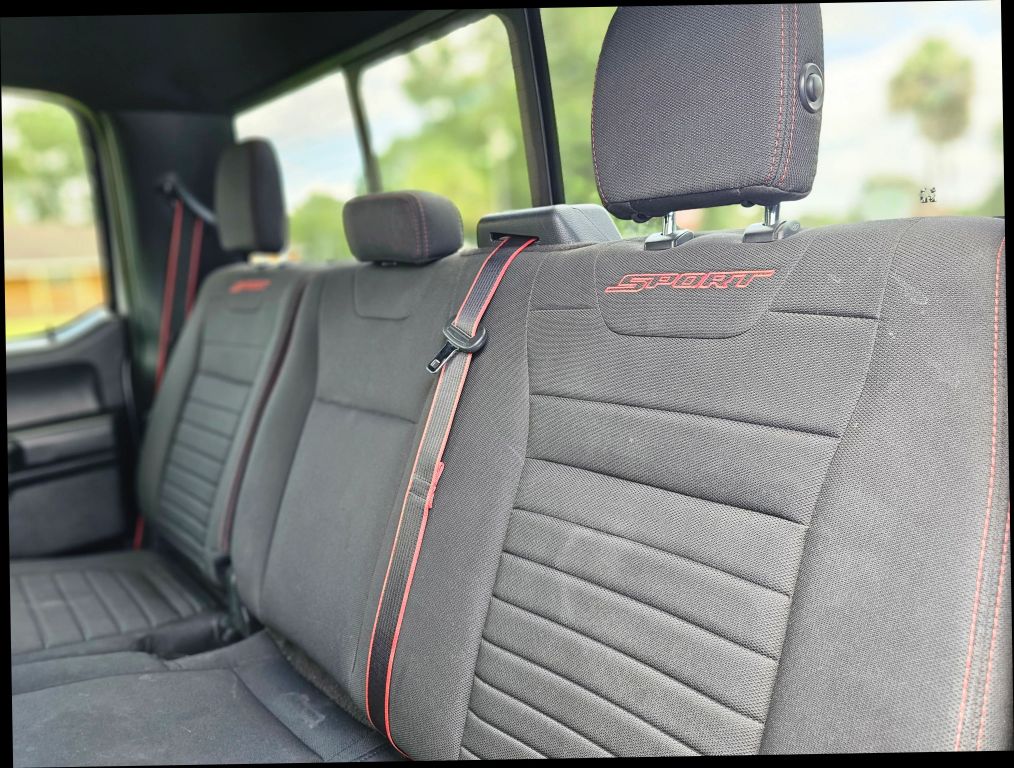 2019 Ford F150 Supercrew Cab - Image 19 2019 Ford F150 Supercrew Cab - Image 19
