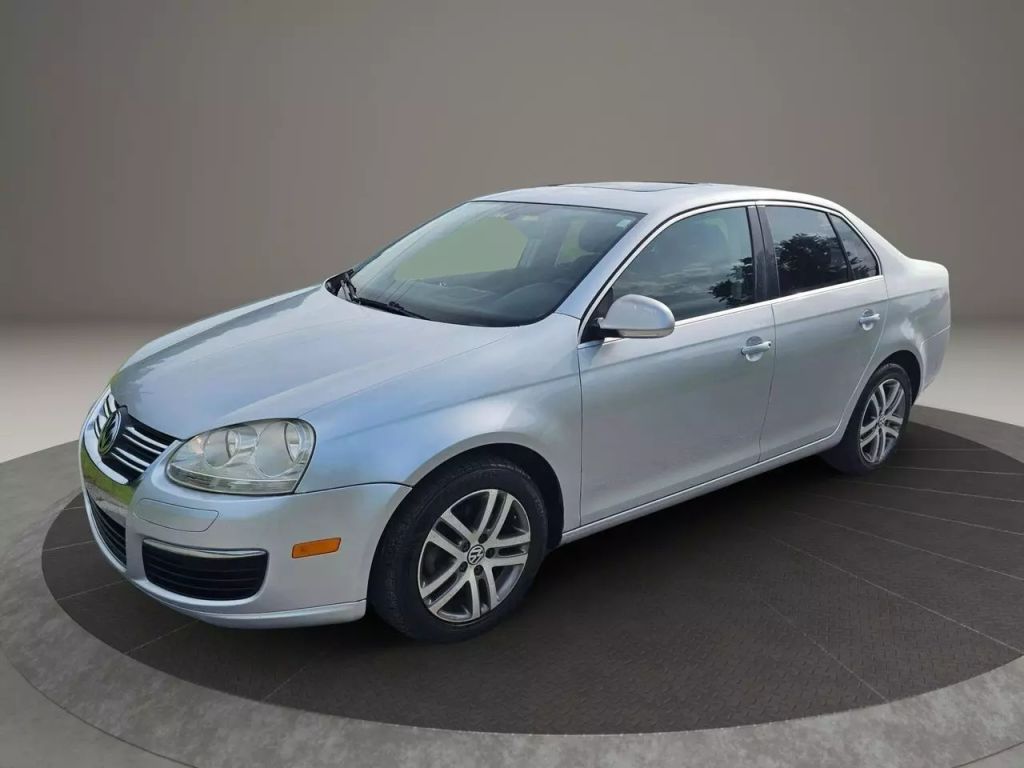 2005 Volkswagen Jetta (new) - Image 9 2005 Volkswagen Jetta (new) - Image 9