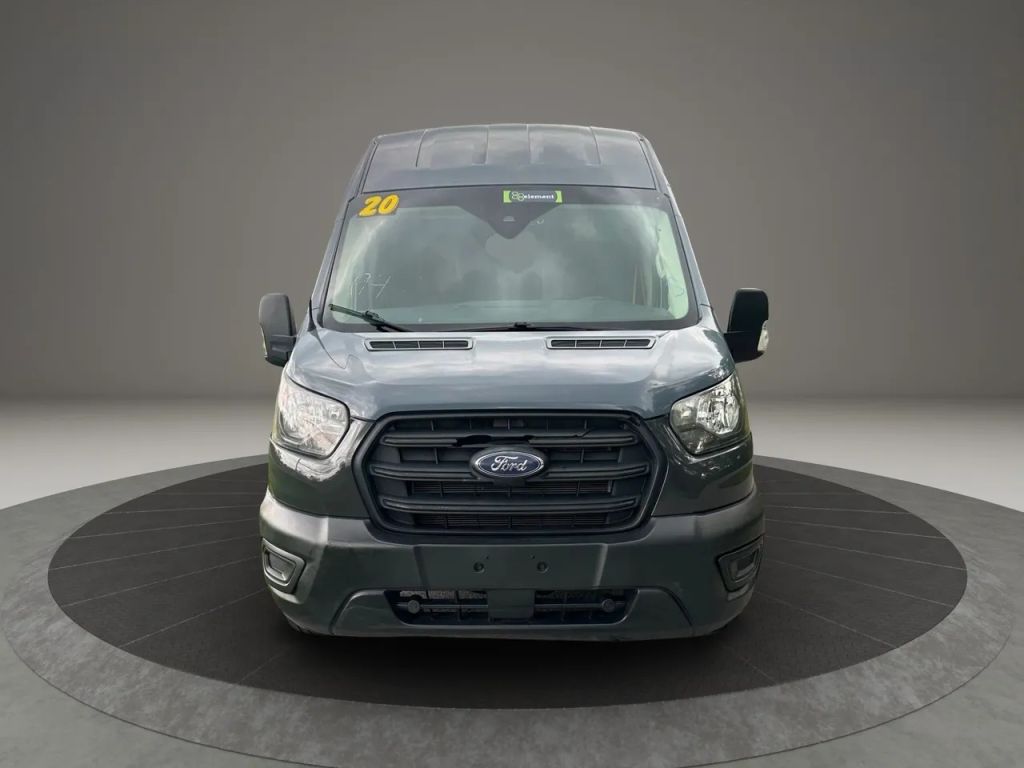 2020 Ford Transit 250 Cargo Van - Image 3