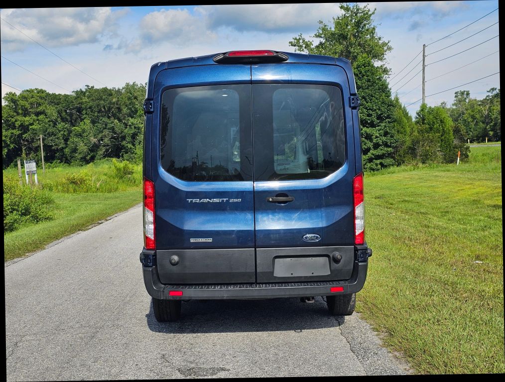 2019 Ford Transit 250 Van - Image 6 2019 Ford Transit 250 Van - Image 6