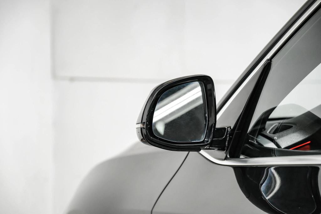 2018 BMW X5 SUV 6-CYL, TURBO, 3.0 LITER XDRIVE35I SPORT UTILITY 4D