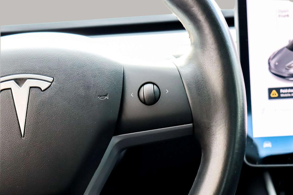 2019 TESLA MODEL 3 SEDAN AC ELECTRIC MOTOR LONG RANGE SEDAN 4D