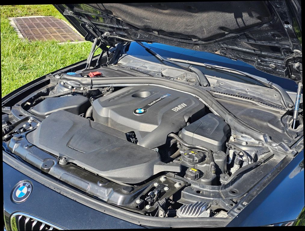 2018 Bmw 4 Series - Image 23 2018 Bmw 4 Series - Image 23