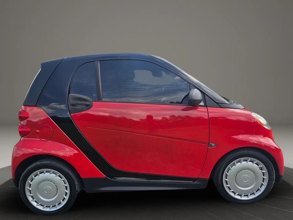 2015 Smart Fortwo - Image 4