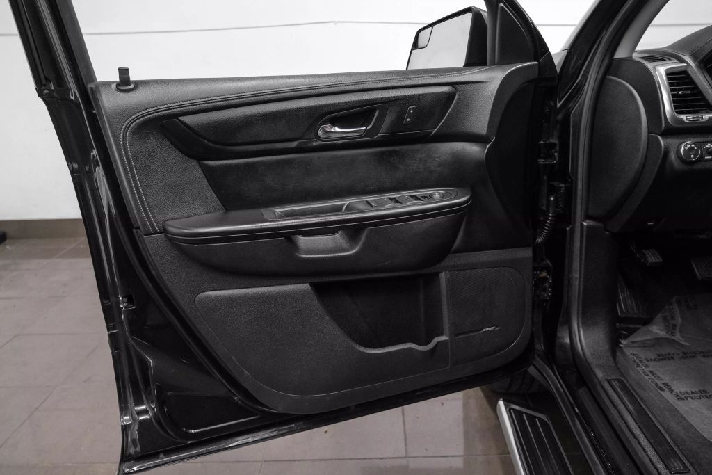 2014 GMC ACADIA SUV V6, 3.6 LITER SLE-2 SPORT UTILITY 4D