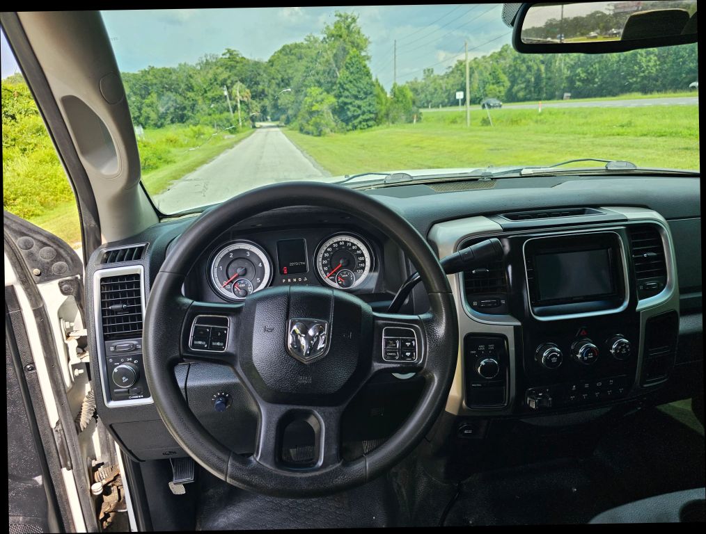 2014 Ram 4500 Crew Cab & Chassis - Image 22