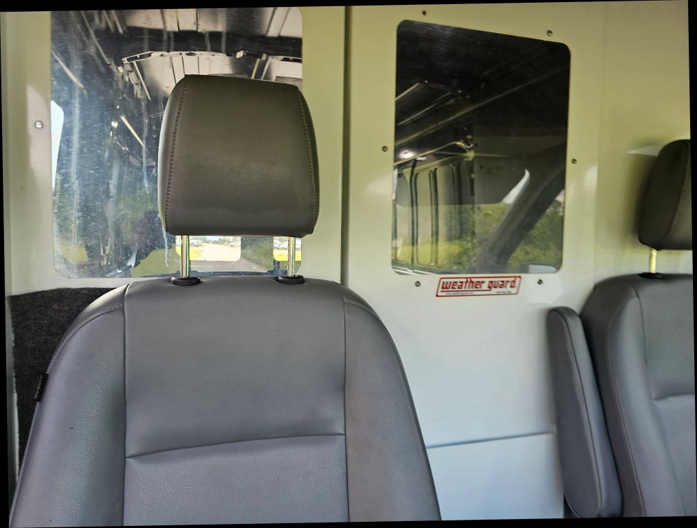 2019 Ford Transit 250 Van - Image 15 2019 Ford Transit 250 Van - Image 15