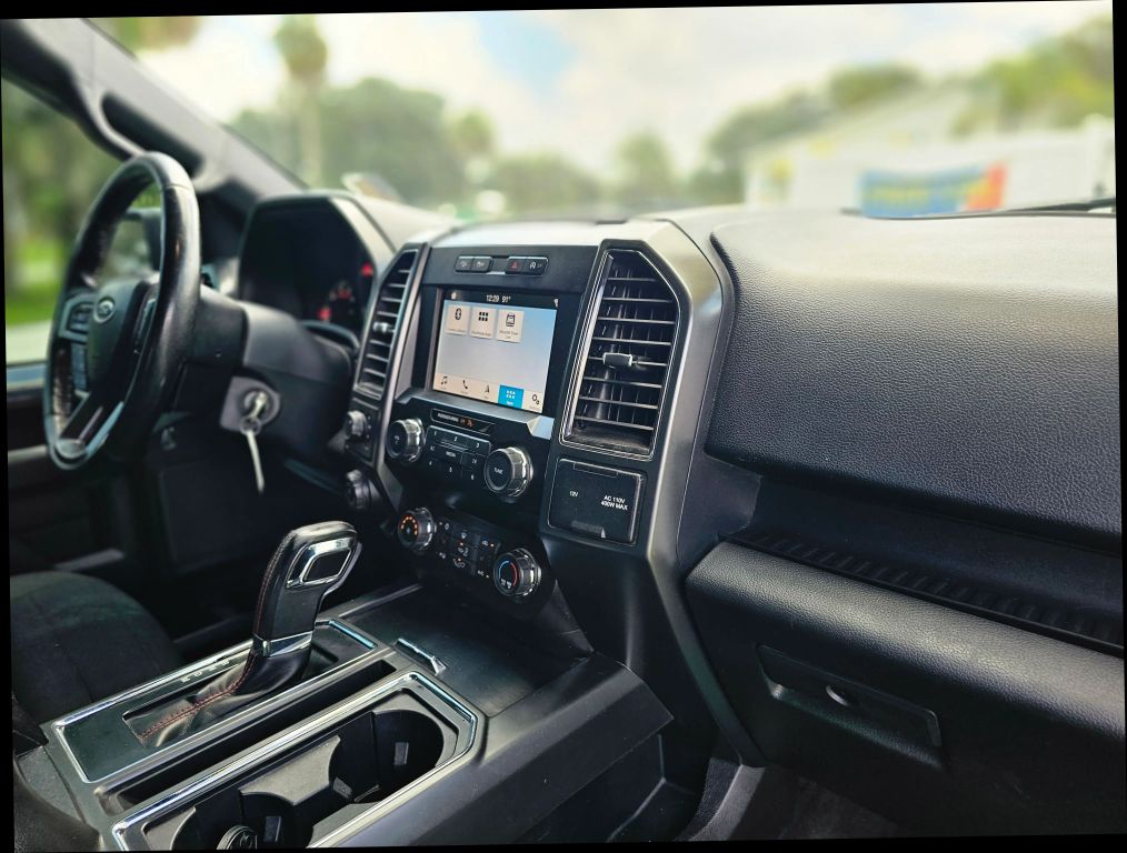 2019 Ford F150 Supercrew Cab - Image 23 2019 Ford F150 Supercrew Cab - Image 23