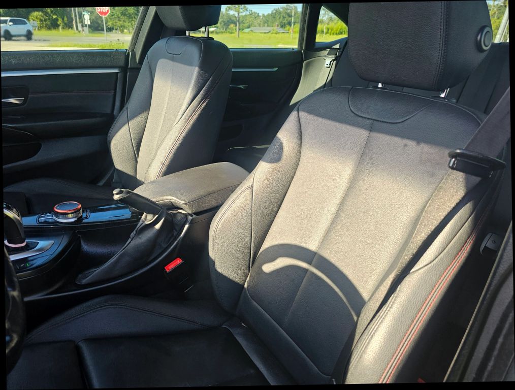 2018 Bmw 4 Series - Image 14 2018 Bmw 4 Series - Image 14