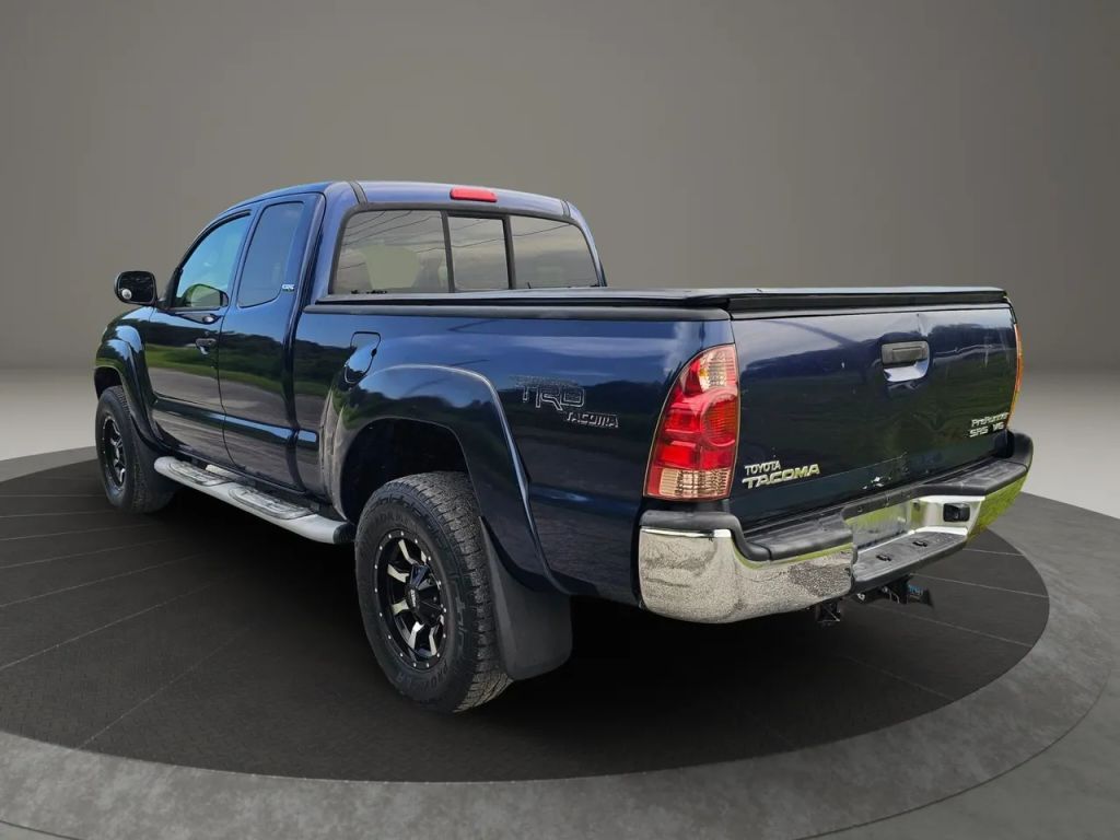 2005 Toyota Tacoma Access Cab - Image 7 2005 Toyota Tacoma Access Cab - Image 7