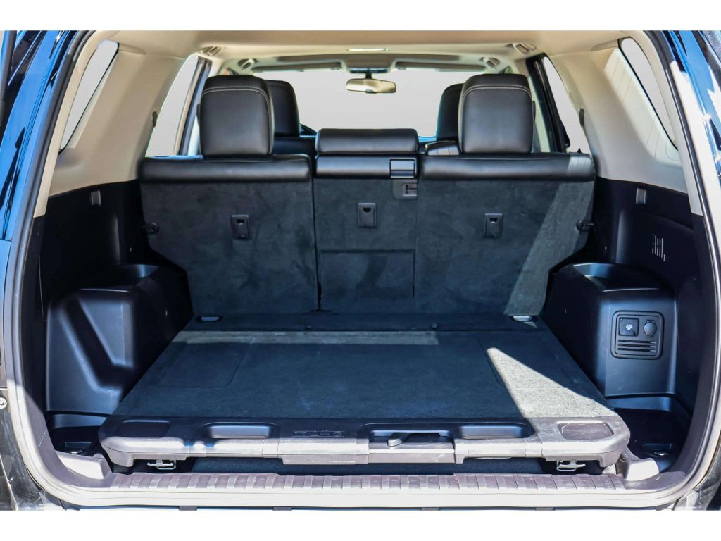 2019 TOYOTA 4RUNNER SUV V6, 4.0 LITER LIMITED SPORT UTILITY 4D