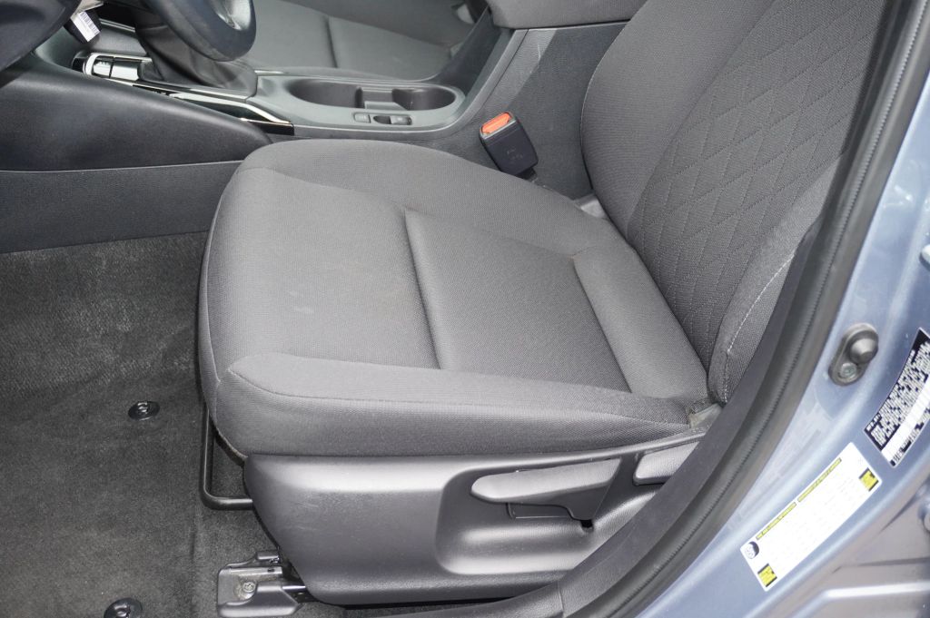 2024 TOYOTA COROLLA SEDAN 4-CYL, DYNAMIC-FORCE, 2.0 LITER LE SEDAN 4D