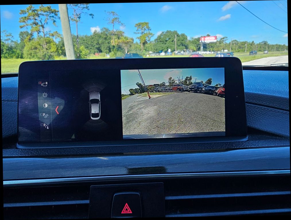 2018 Bmw 4 Series - Image 22 2018 Bmw 4 Series - Image 22