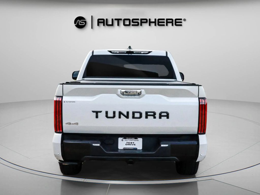 2022 TOYOTA TUNDRA HYBRID CREWMAX PICKUP V6, I-FORCE MAX, HYBRID, TWIN TURBO, 3.5 LITER CAPSTONE PICKUP 4D 5 1/2 FT