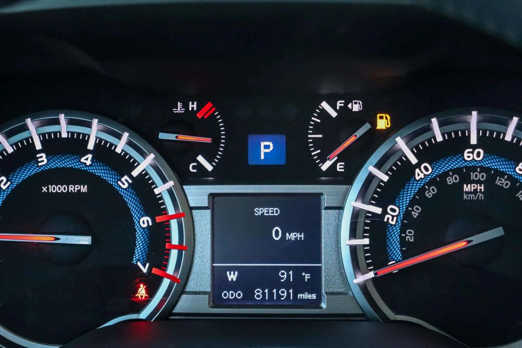 2019 TOYOTA 4RUNNER SUV V6, 4.0 LITER LIMITED SPORT UTILITY 4D