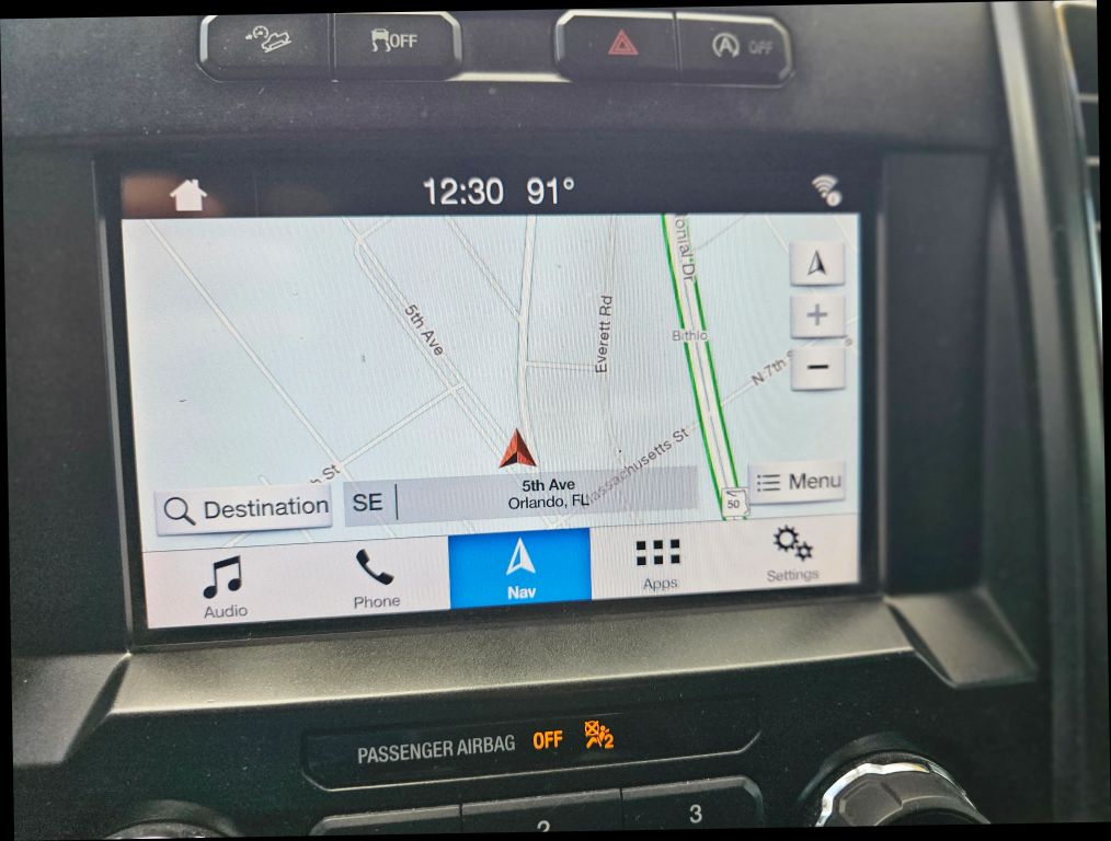 2019 Ford F150 Supercrew Cab - Image 26 2019 Ford F150 Supercrew Cab - Image 26