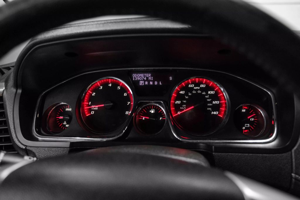 2014 GMC ACADIA SUV V6, 3.6 LITER SLE-2 SPORT UTILITY 4D