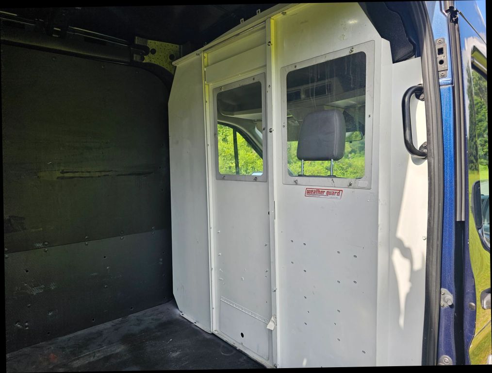 2019 Ford Transit 250 Van - Image 13 2019 Ford Transit 250 Van - Image 13