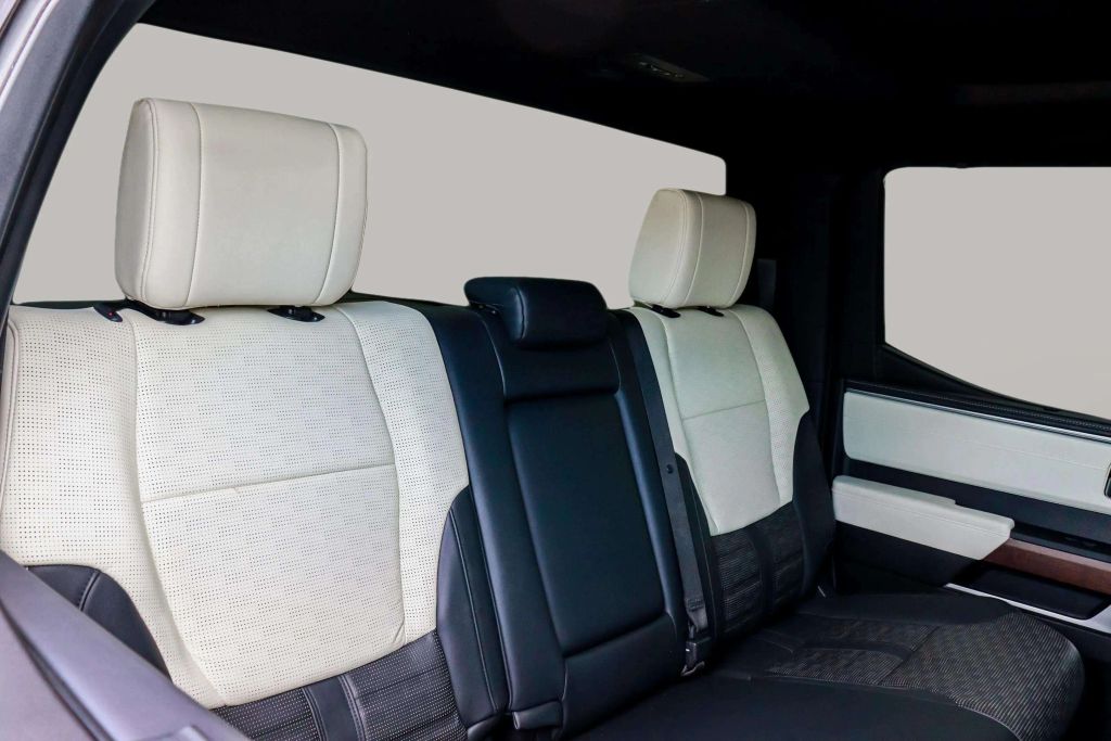 2022 TOYOTA TUNDRA HYBRID CREWMAX PICKUP V6, I-FORCE MAX, HYBRID, TWIN TURBO, 3.5 LITER CAPSTONE PICKUP 4D 5 1/2 FT