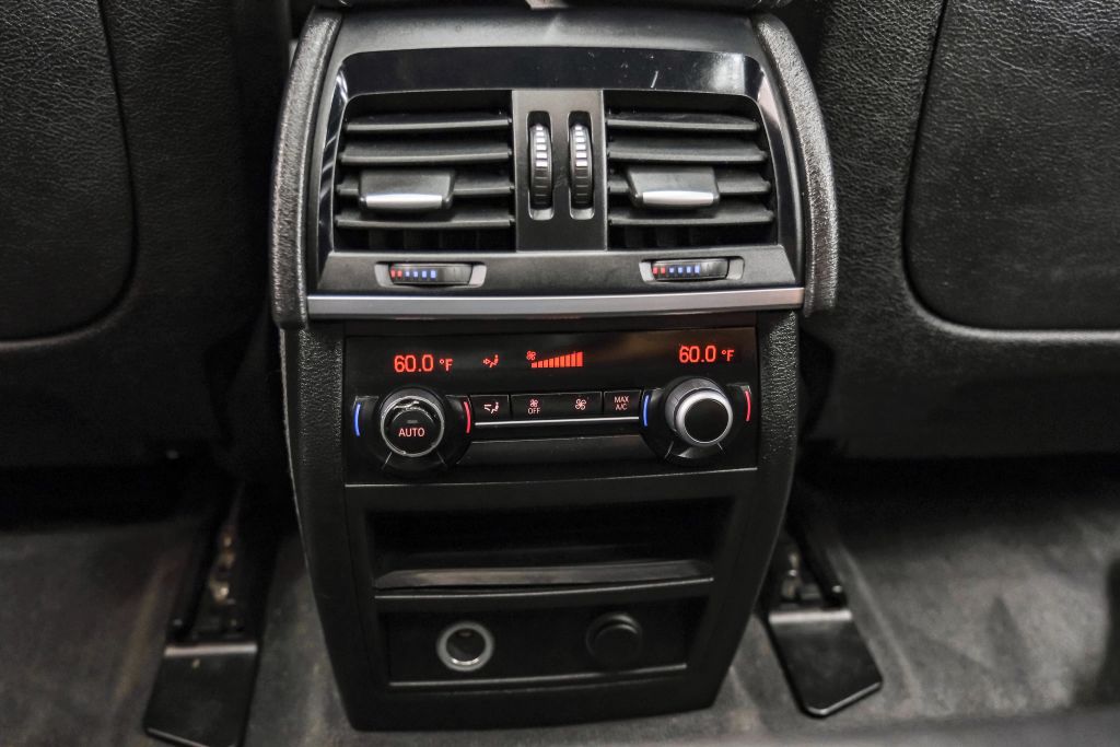 2018 BMW X5 SUV 6-CYL, TURBO, 3.0 LITER XDRIVE35I SPORT UTILITY 4D