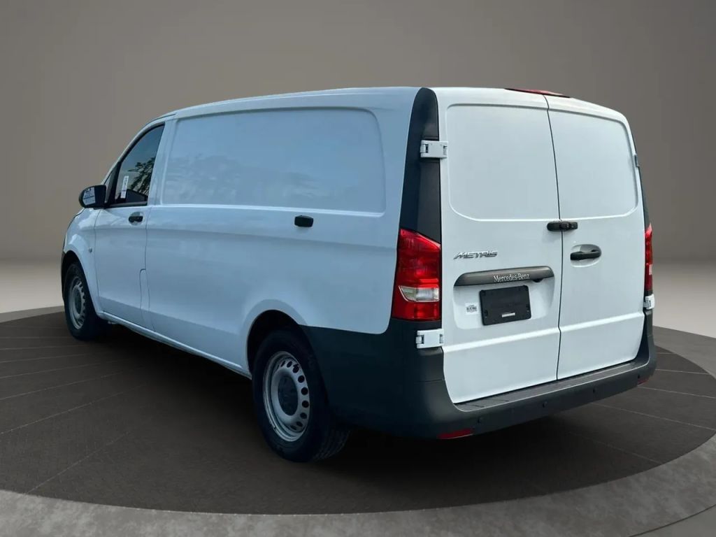 2021 Mercedes-benz Metris Cargo - Image 7 2021 Mercedes-benz Metris Cargo - Image 7