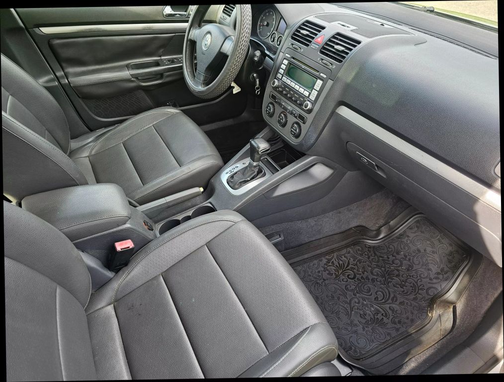 2005 Volkswagen Jetta (new) - Image 18 2005 Volkswagen Jetta (new) - Image 18
