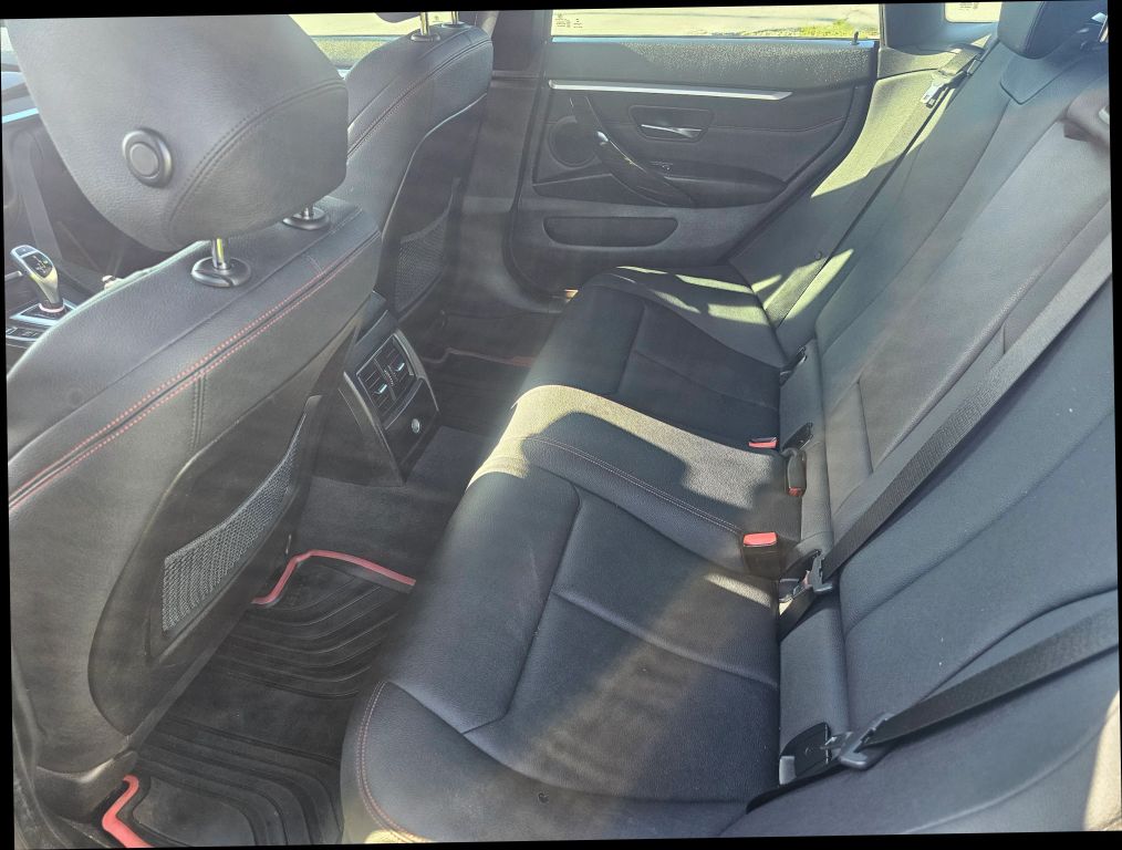 2018 Bmw 4 Series - Image 16 2018 Bmw 4 Series - Image 16