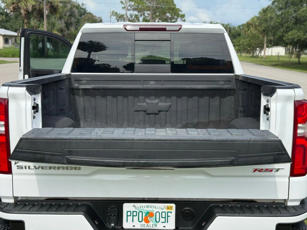 2021 Chevrolet Silverado 1500 Crew Cab - Image 19 2021 Chevrolet Silverado 1500 Crew Cab - Image 19