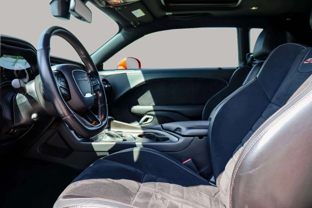 2020 DODGE CHALLENGER COUPE V6, 3.6 LITER GT 50TH ANNIVERSARY COUPE 2D
