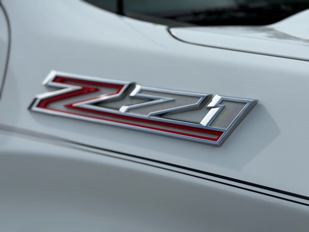 2021 Chevrolet Silverado 1500 Crew Cab - Image 11 2021 Chevrolet Silverado 1500 Crew Cab - Image 11