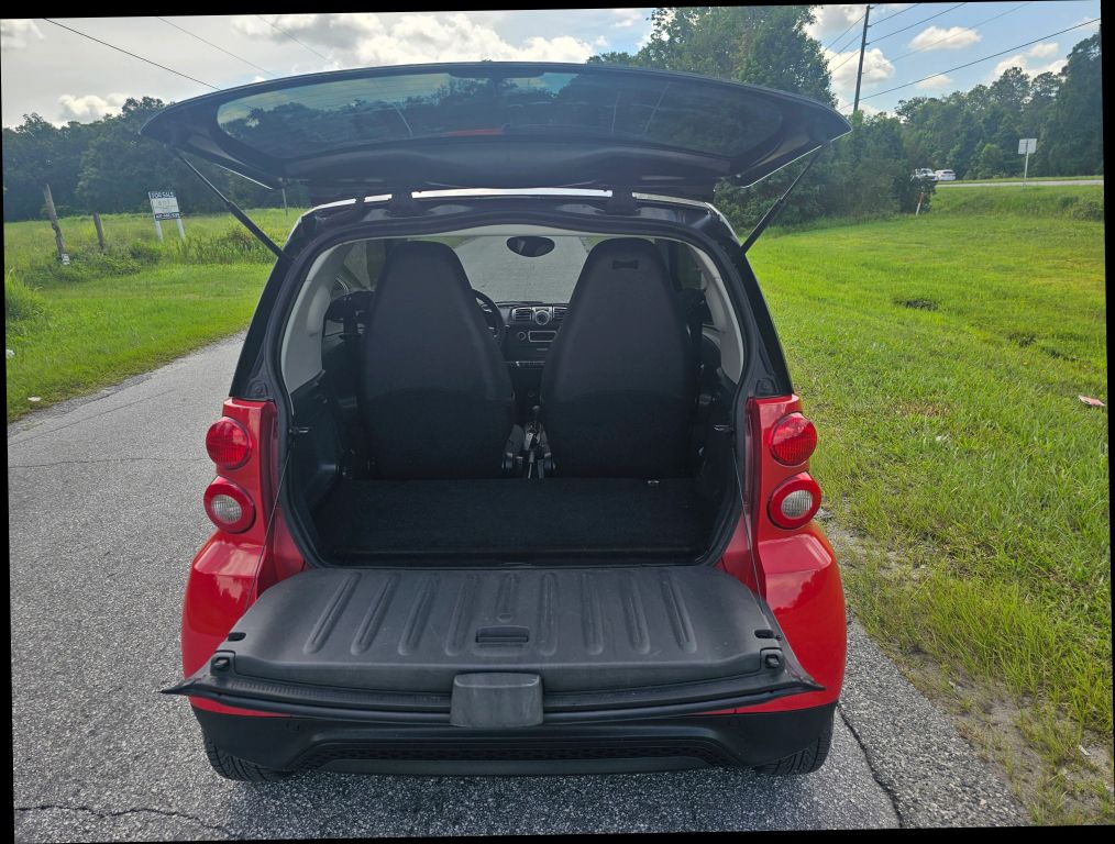 2015 Smart Fortwo - Image 10