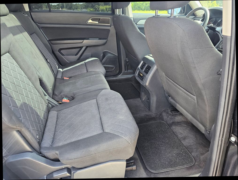 2018 Volkswagen Atlas - Image 16 2018 Volkswagen Atlas - Image 16