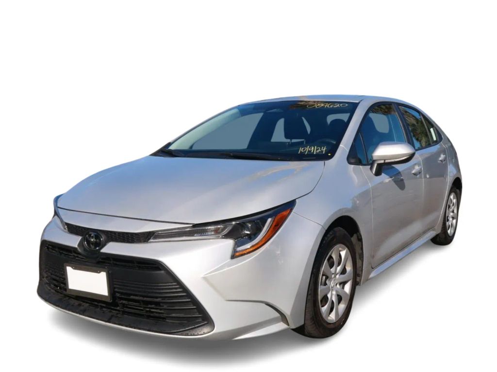 2024 TOYOTA COROLLA SEDAN 4-CYL, DYNAMIC-FORCE, 2.0 LITER LE SEDAN 4D