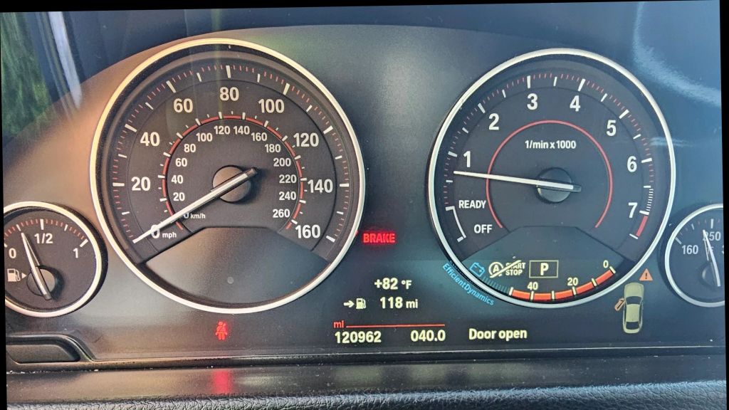 2018 Bmw 4 Series - Image 11 2018 Bmw 4 Series - Image 11