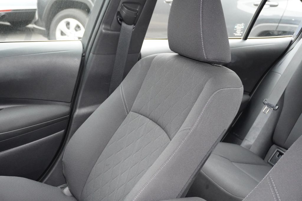 2024 TOYOTA COROLLA SEDAN 4-CYL, DYNAMIC-FORCE, 2.0 LITER LE SEDAN 4D