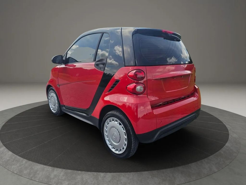 2015 Smart Fortwo - Image 7