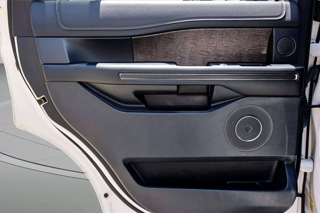 2019 FORD EXPEDITION SUV V6, ECOBOOST, TWIN TURBO, 3.5 LITER LIMITED SPORT UTILITY 4D