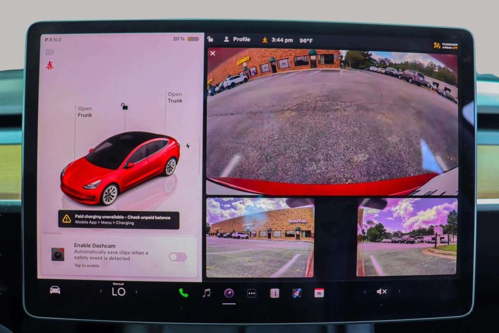 2022 TESLA MODEL 3 SEDAN AC ELECTRIC MOTOR STANDARD SEDAN 4D