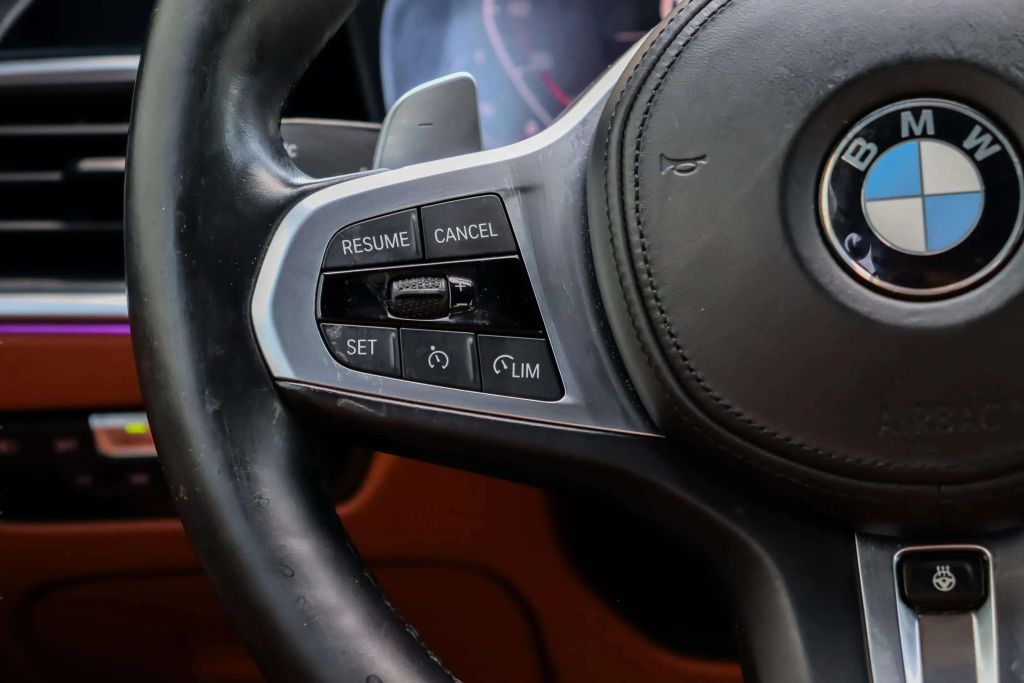 2021 BMW 3 SERIES SEDAN 4-CYL, TURBO, 2.0 LITER 330I SEDAN 4D