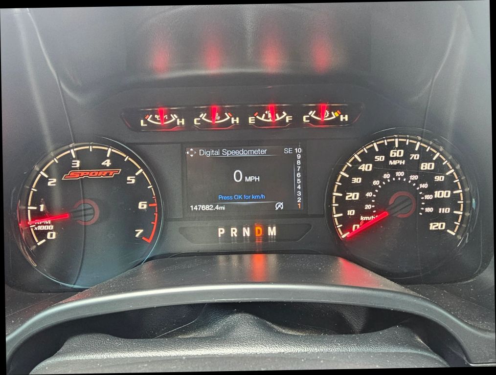 2019 Ford F150 Supercrew Cab - Image 13 2019 Ford F150 Supercrew Cab - Image 13