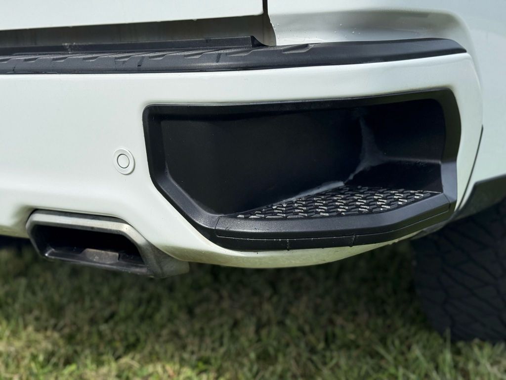 2021 Chevrolet Silverado 1500 Crew Cab - Image 13 2021 Chevrolet Silverado 1500 Crew Cab - Image 13