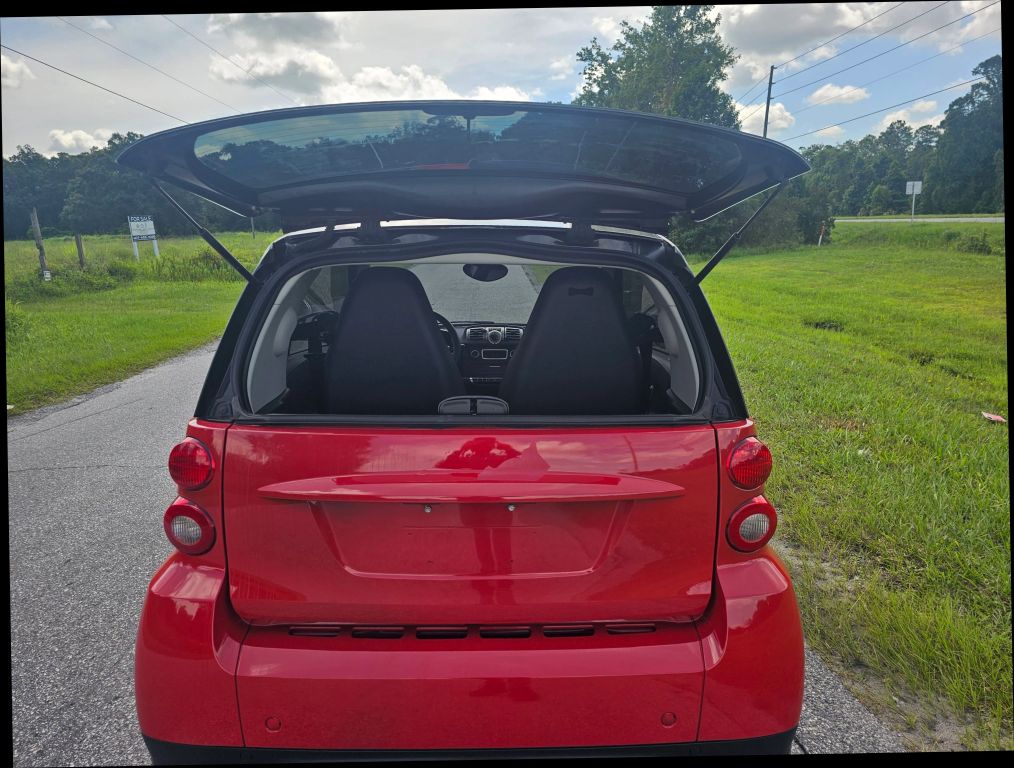 2015 Smart Fortwo - Image 9