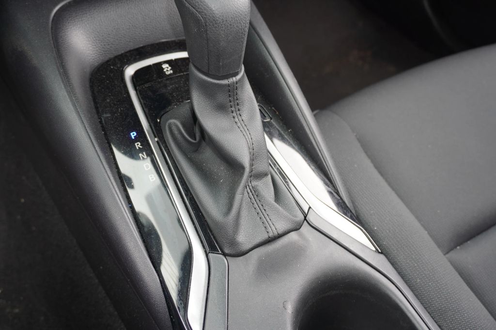 2024 TOYOTA COROLLA SEDAN 4-CYL, DYNAMIC-FORCE, 2.0 LITER LE SEDAN 4D